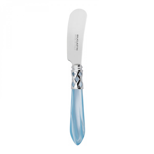 ALADDIN  CHROME PLATED RING 6 SPREADERS
