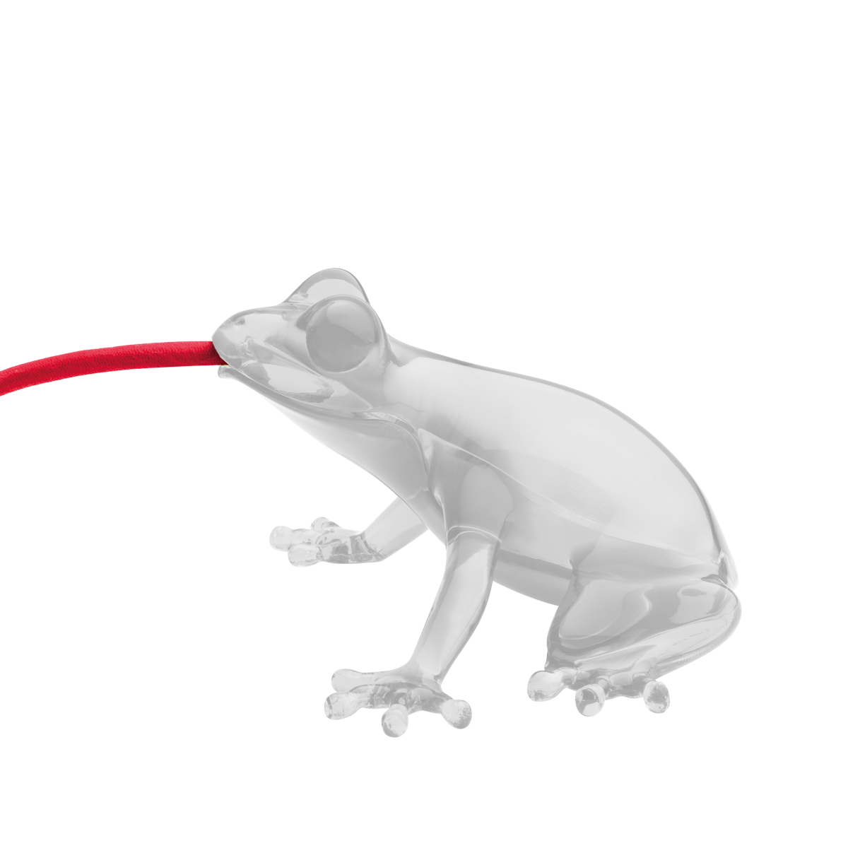 HUNGRY FROG LAMP