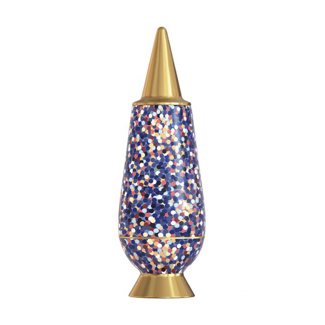 100% MAKE UP PROUST VASE