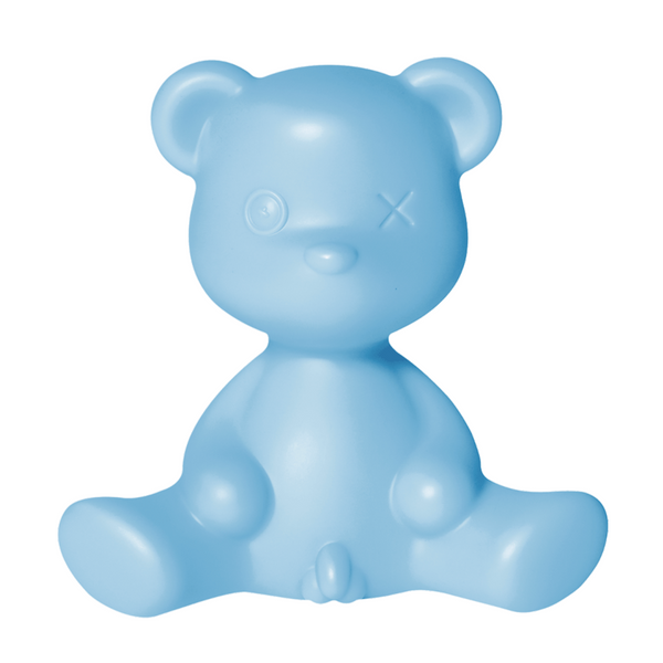 TEDDY BOY LAMP WITH CABLE