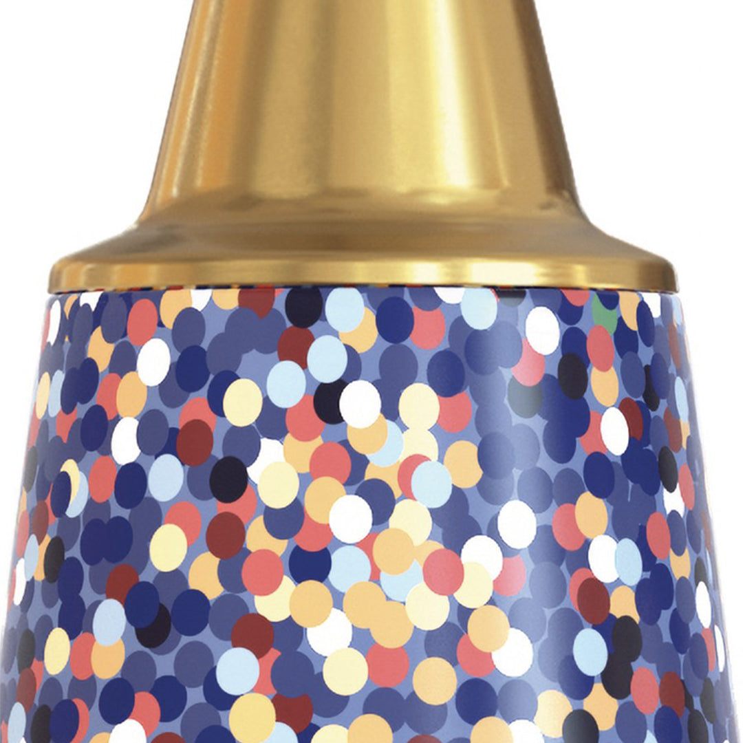 100% MAKE UP PROUST VASE