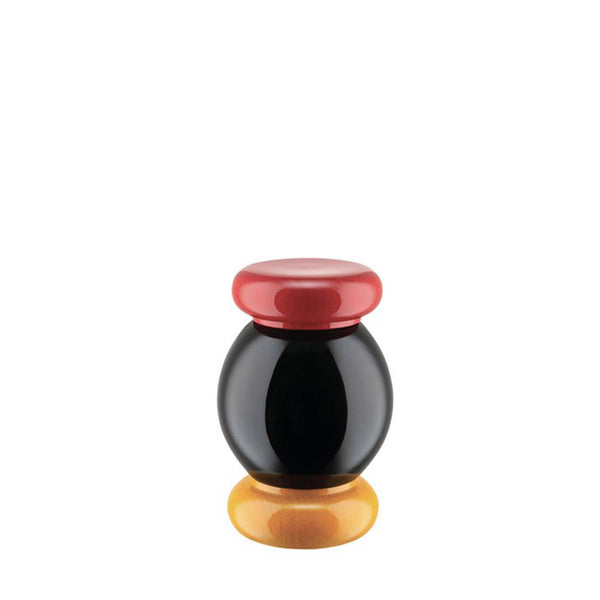 ES18 SALT & PEPPER CASTOR