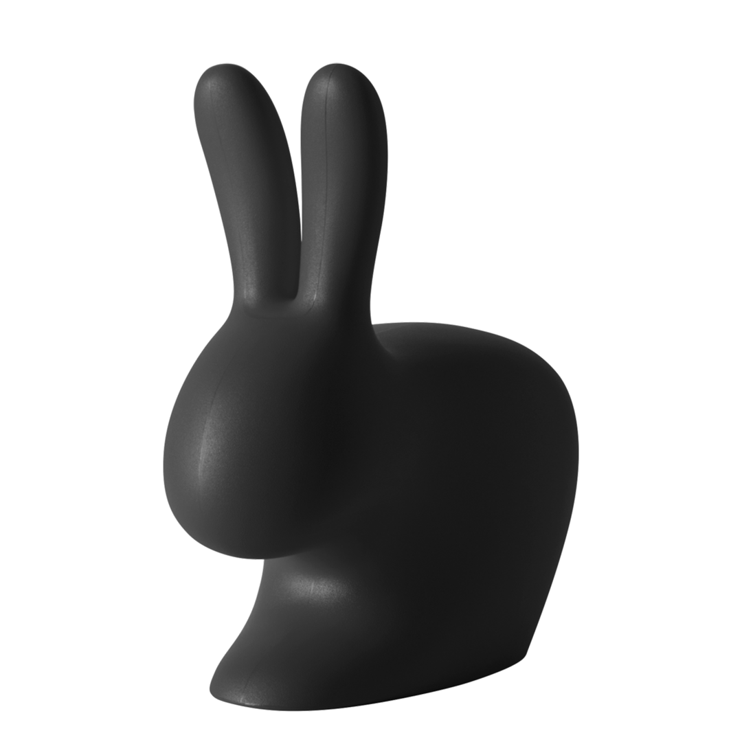 Rabbit Chair by Qeeboo on Luxxdesign.com