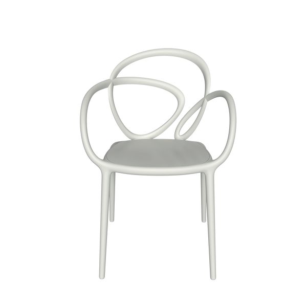 LOOP CHAIR SET OF 2