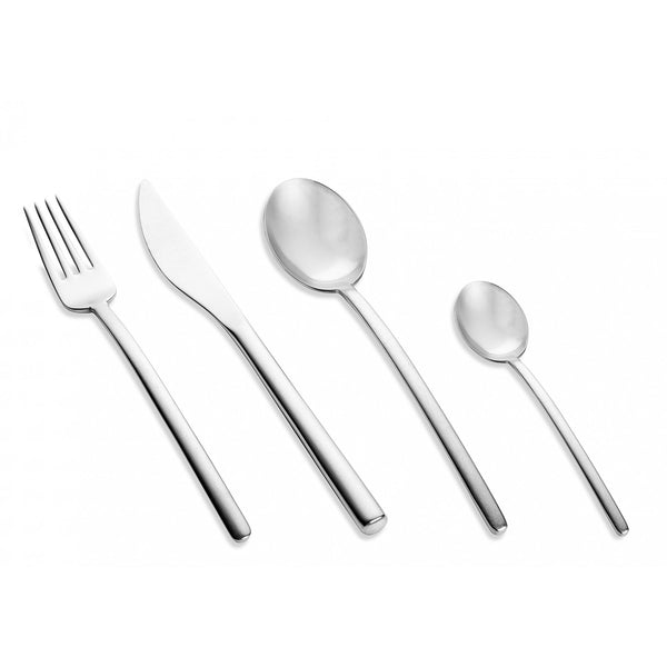 DUE ICE CUTLERY SET 24