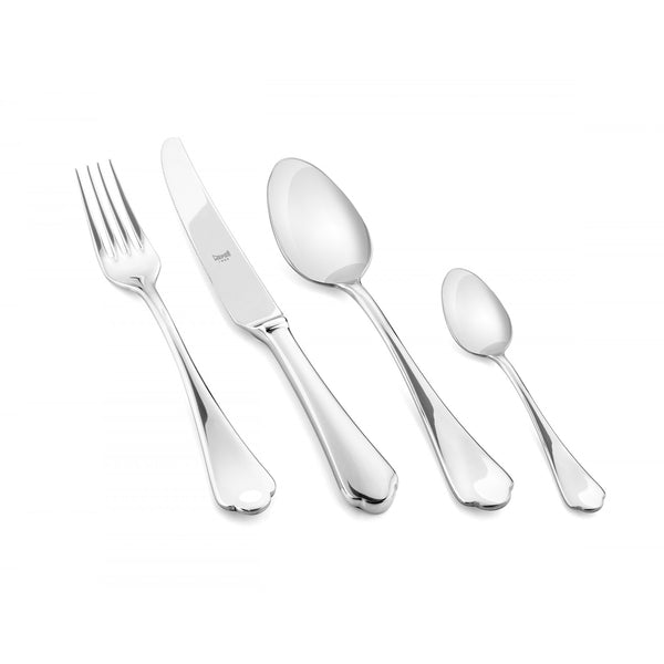 DOLCE VITA CUTLERY SET 24