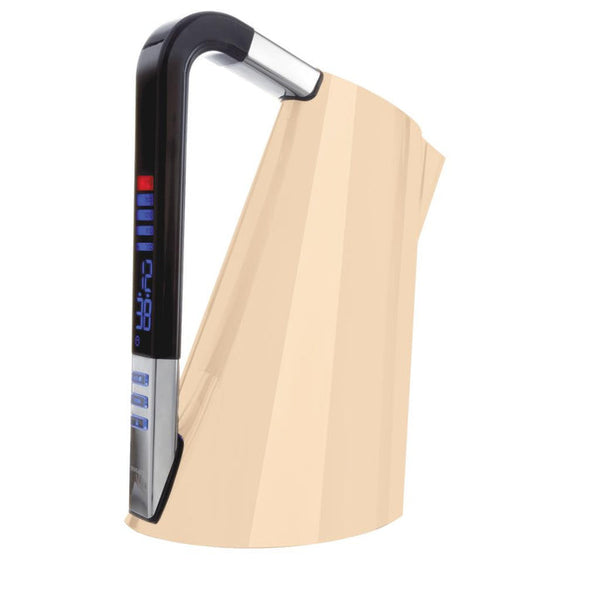 VERA TOUCH KETTLE CREAM