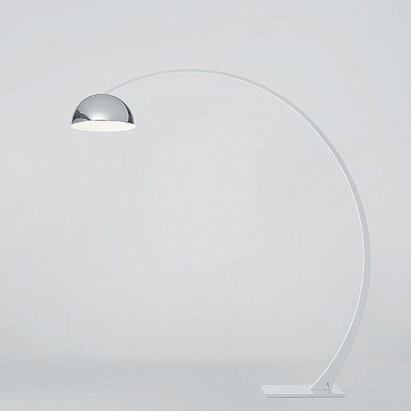 1962 FLOOR LAMP BY ZAVA - Luxxdesign.com