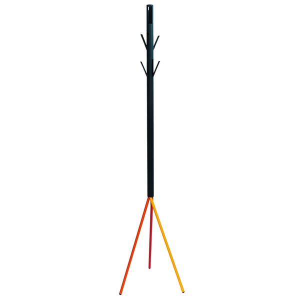 SPINE COAT HANGER