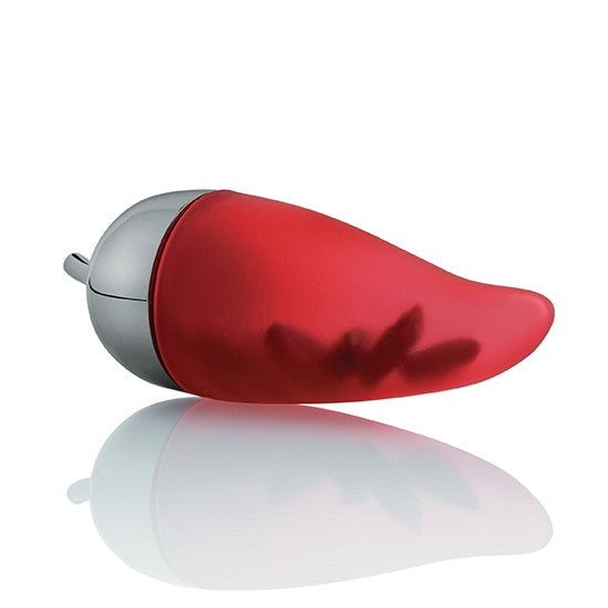 (PRODUCT)RED PICCANTINO CHILI SCRUNCHER