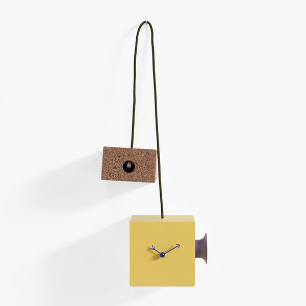 UHUHU CUCKOO CLOCK