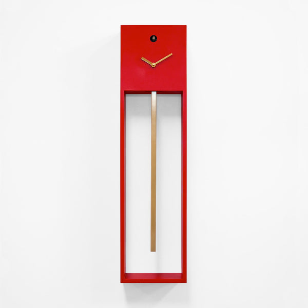 UAIGONG CUCKOO CLOCK