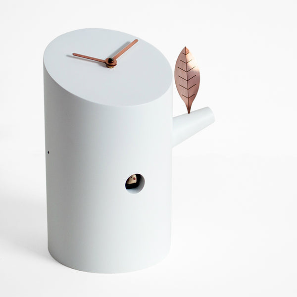 NIDO TABLE CUCKOO CLOCK