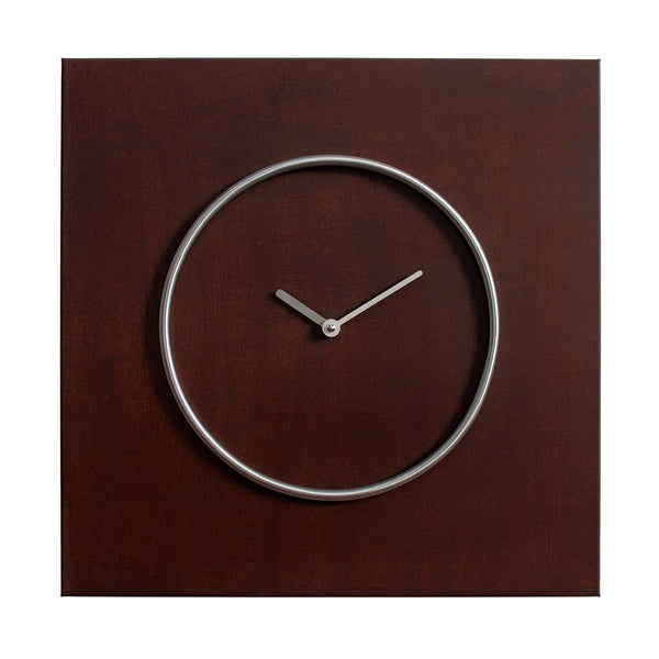 KREIS STEEL WALL CLOCK