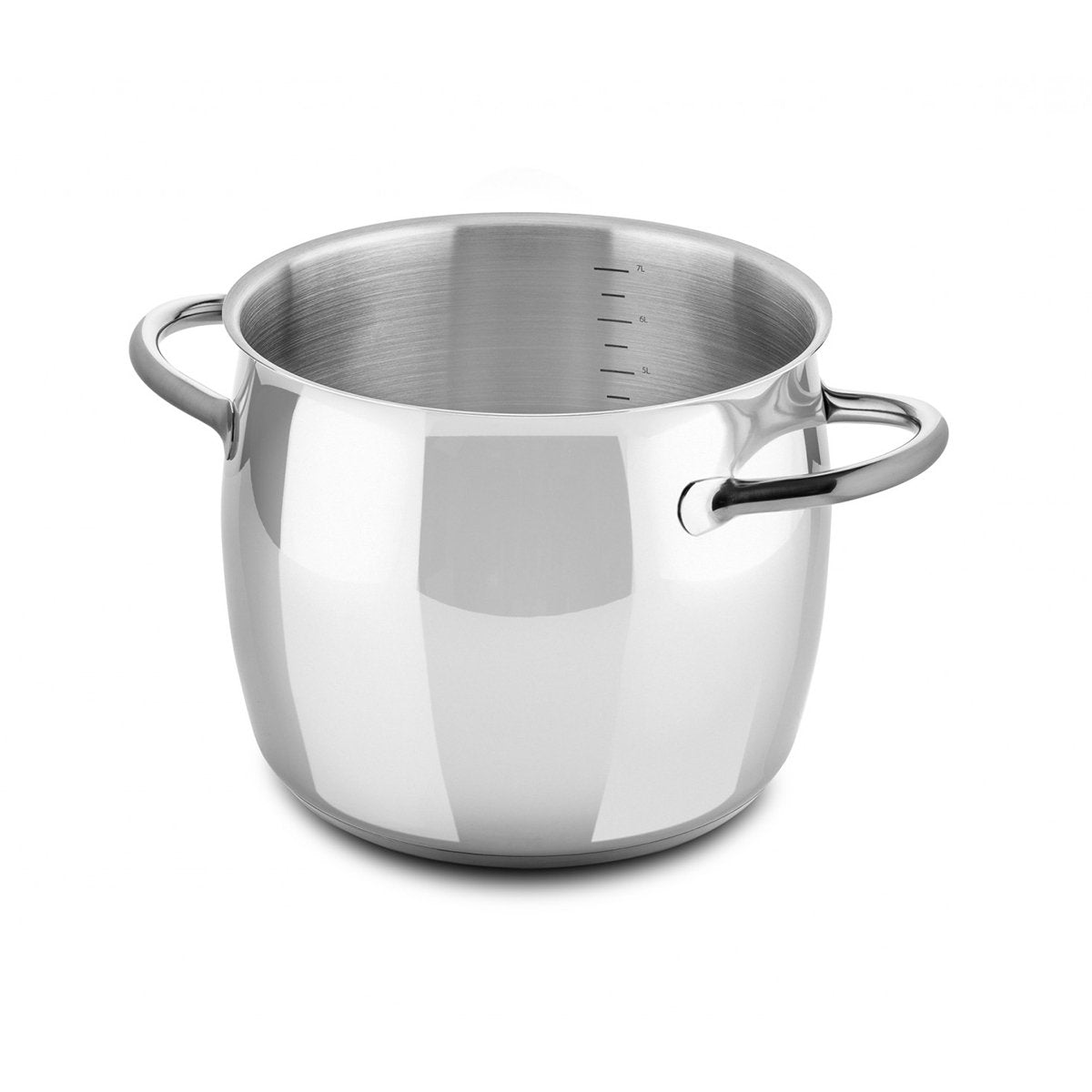 Pasta pan 22 cm 1950 Stainless Steel - 1950 - Cookware