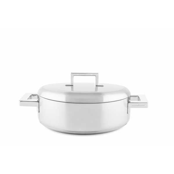 STILE BY PININFARINA LOW CASSEROLE