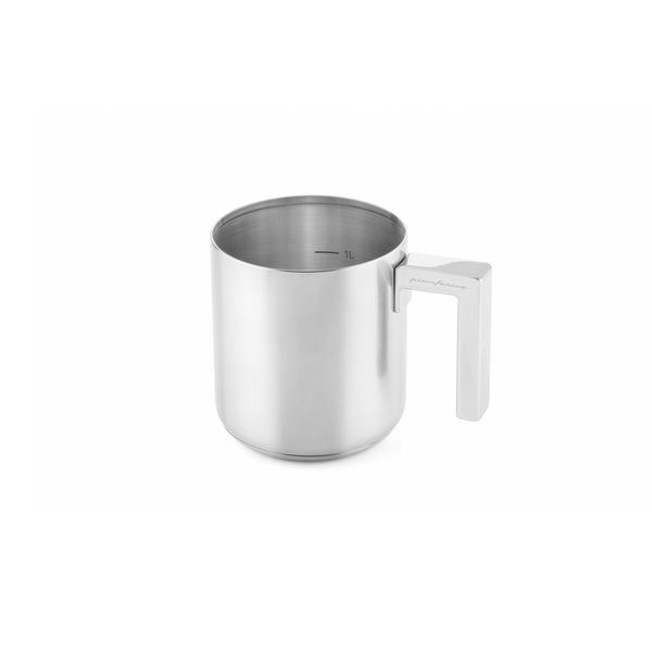 STILE BY PININFARINA MILK BOILER
