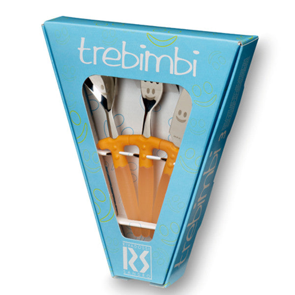 TREBIMBI BY RIVADOSSI SANDRO - Luxxdesign.com - 9