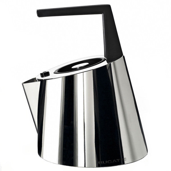 VIA ROMA KETTLE BY CASA BUGATTI - Luxxdesign.com - 1