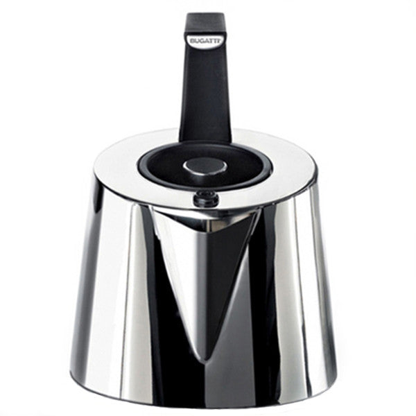 VIA ROMA KETTLE BY CASA BUGATTI - Luxxdesign.com - 2