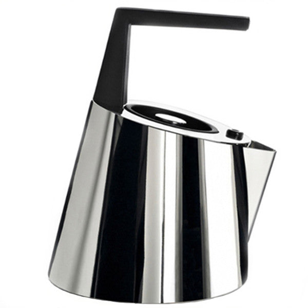VIA ROMA KETTLE BY CASA BUGATTI - Luxxdesign.com - 3
