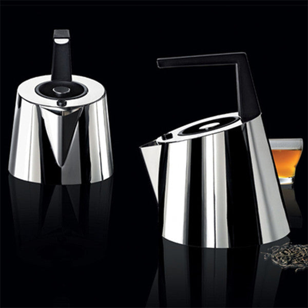 VIA ROMA KETTLE BY CASA BUGATTI - Luxxdesign.com - 4