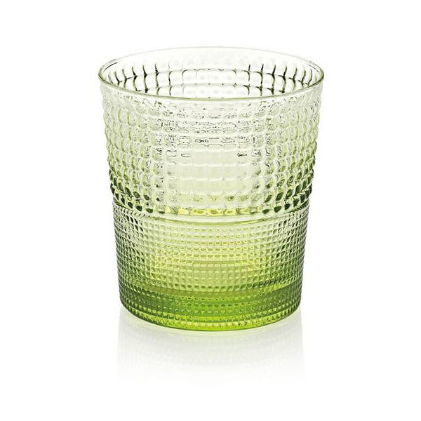 SPEEDY WATER GLASS SET OF 24