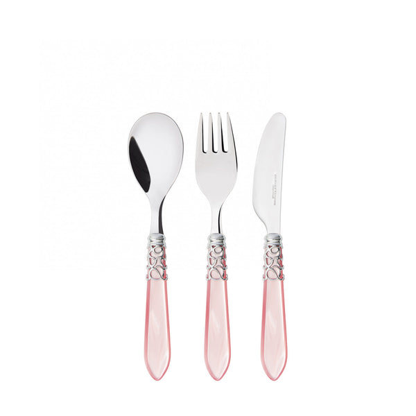 MELODIA KIDS - BABY CUTLERY SET