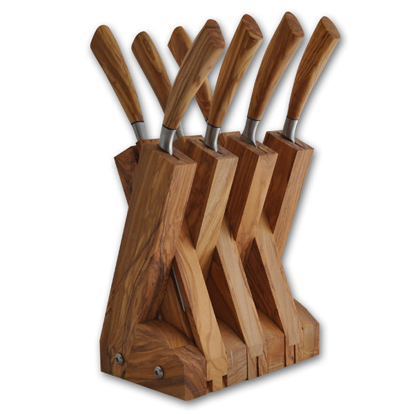 MODULAR KNIFE BLOCK