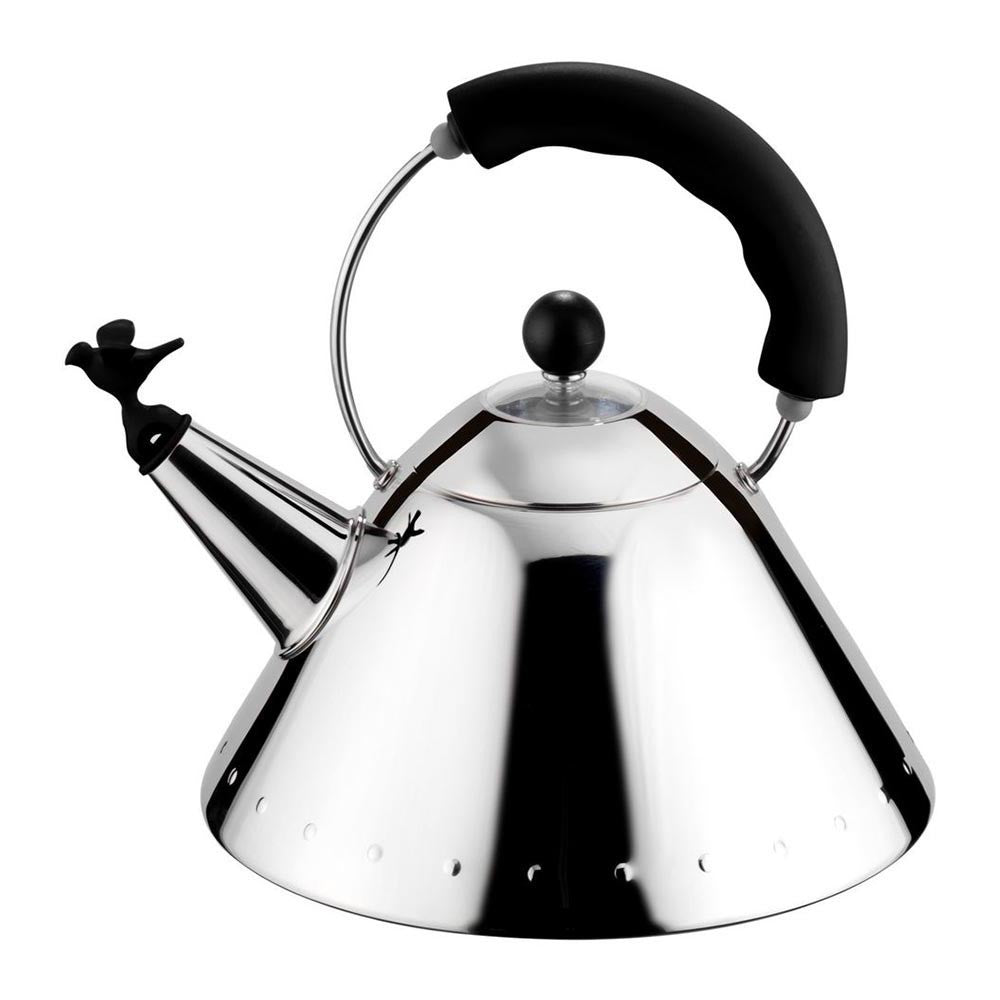 9093 KETTLE BY ALESSI - Luxxdesign.com