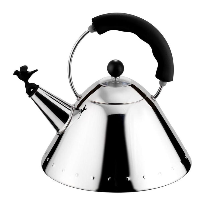 9093 KETTLE BY ALESSI - Luxxdesign.com