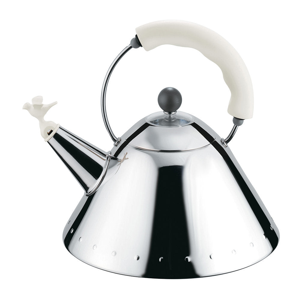 9093 KETTLE BY ALESSI - Luxxdesign.com