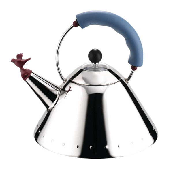 9093 KETTLE BY ALESSI - Luxxdesign.com