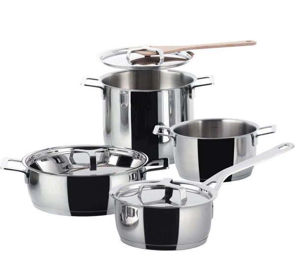 POTS&PANS COOKWARE SET
