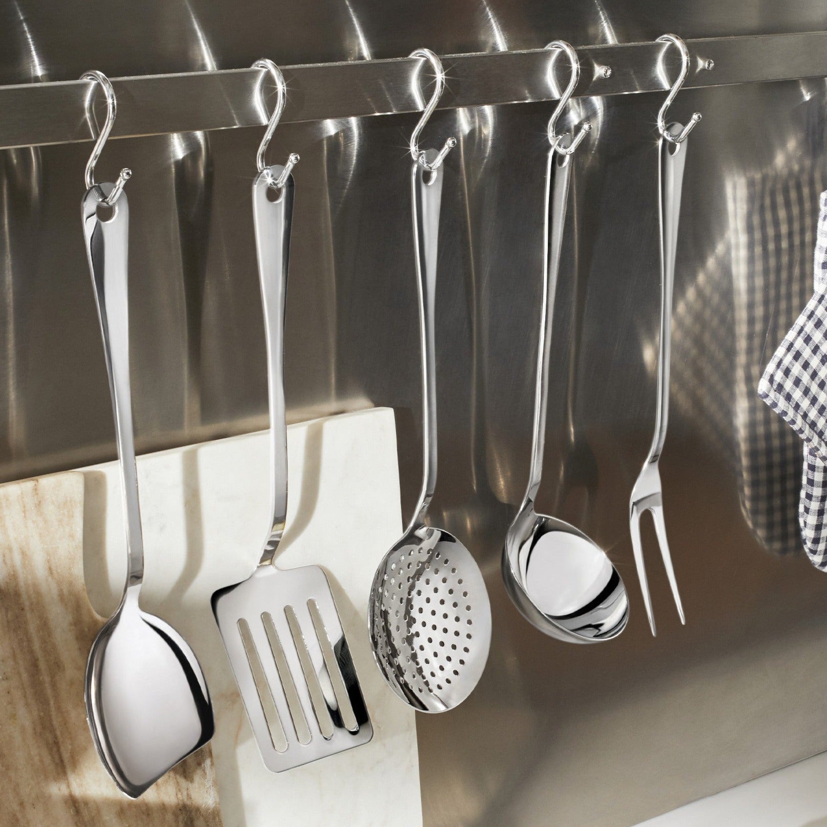 AJM19S5 L KITCHEN CUTLERY SET