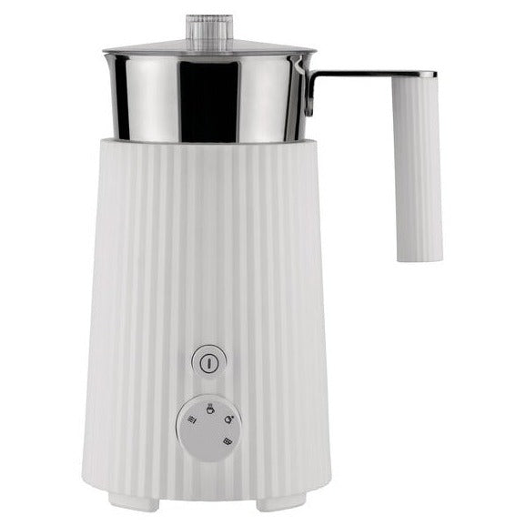 PLISSE MULTI-FUNCTION INDUCTION MILK FROTHER