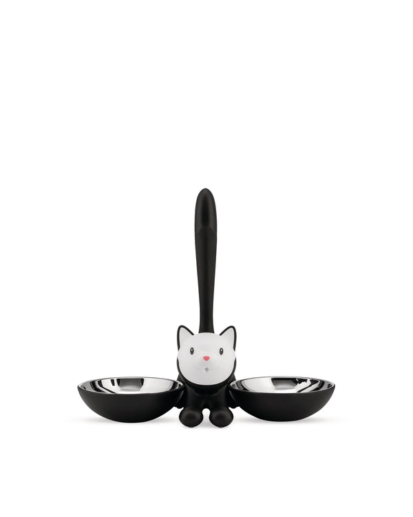 TIGRITTO BOWL FOR CATS