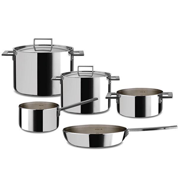 ATTIVA COOKER SET BY MEPRA - Luxxdesign.com - 1