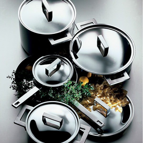 ATTIVA COOKER SET BY MEPRA - Luxxdesign.com - 2
