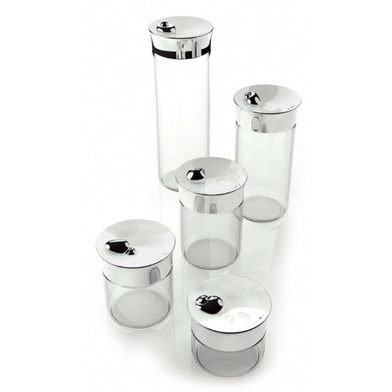 ACQUA JARS BY CASA BUGATTI - Luxxdesign.com