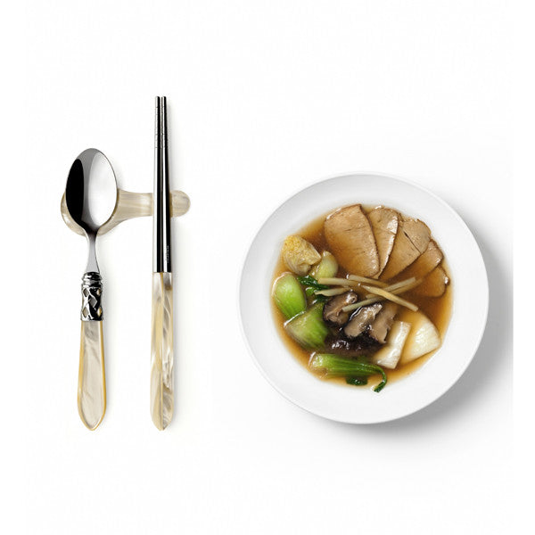 ALADDIN CHOPSTICKS BY CASA BUGATTI - Luxxdesign.com