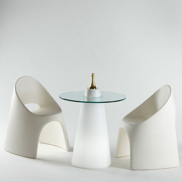 AMELIE CHAIR BY SLIDE - Luxxdesign.com