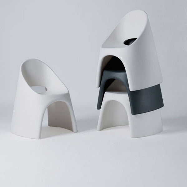 AMELIE CHAIR BY SLIDE - Luxxdesign.com