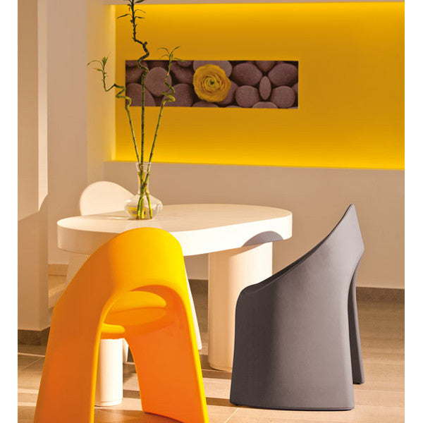 AMELIE CHAIR BY SLIDE - Luxxdesign.com