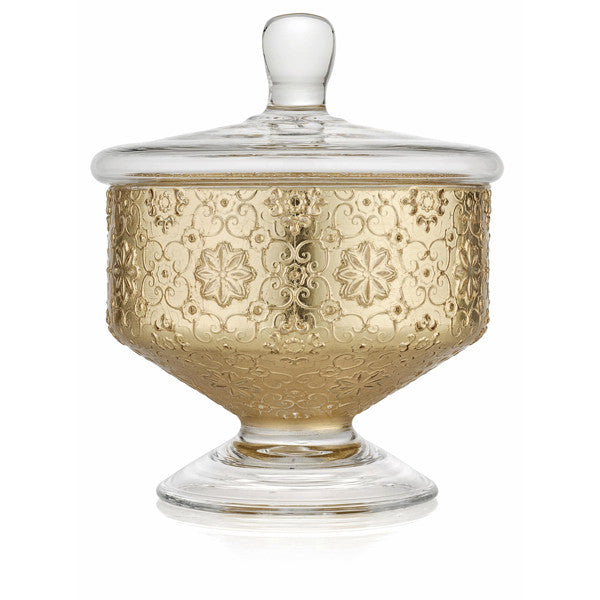 ARABESQUE CANDY DISH BY IVV - Luxxdesign.com