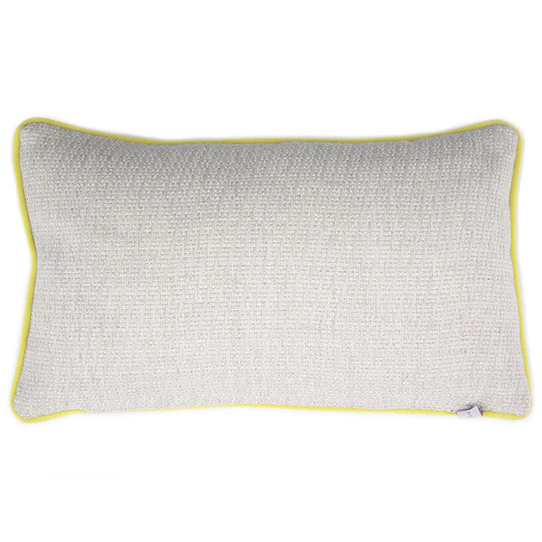 50s MOOD BANDE' CUSHION 28x48 BY L'OPIFICIO - Luxxdesign.com - 3