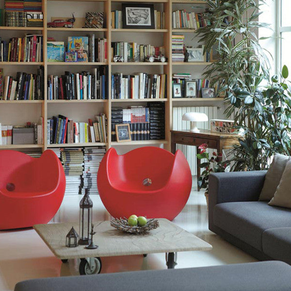 BLOS BY SLIDE - Luxxdesign.com