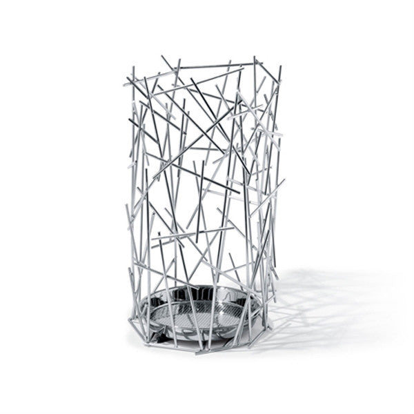 BLOW UP UMBRELLA STAND BY ALESSI - Luxxdesign.com