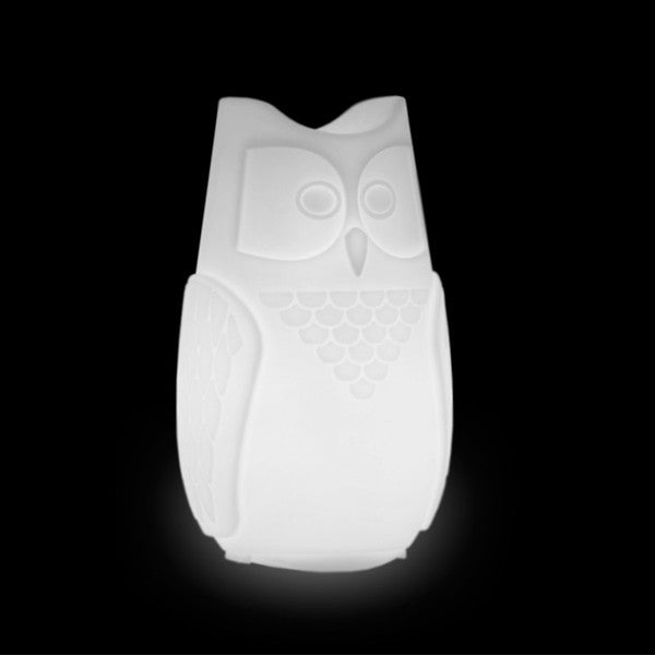 BUBO LAMP BY SLIDE - Luxxdesign.com