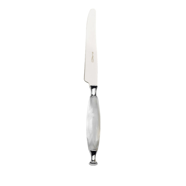 COUNTRY CHROME RING 6 DESSERT KNIVES